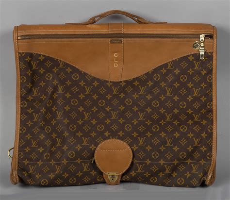 what is vintage louis vuitton